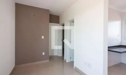 Apartamento para Aluguel - Nova Uberlândia, 2 Quartos,  55 m² - Uberlândia