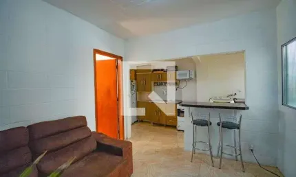 Apartamento para Aluguel - Igará, 1 Quarto,  44 m² - Canoas