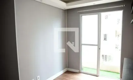 Apartamento para Aluguel - Jardim Isis, 2 Quartos,  48 m² - Cotia