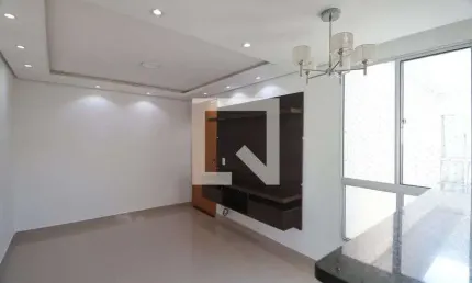 Apartamento para Aluguel - São José, 2 Quartos,  42 m² - Canoas