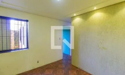 Apartamento para Aluguel - Igará, 2 Quartos,  51 m² - Canoas