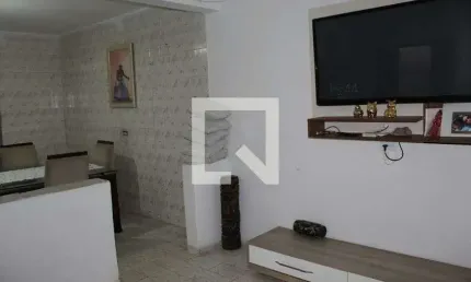 Casa para Aluguel - Jardim Nova Cotia, 5 Quartos,  200 m² - Cotia