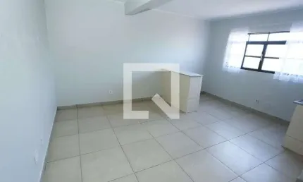 Kitnet / Stúdio para Aluguel - Núcleo Bandeirante, 1 Quarto,  28 m² - Brasília