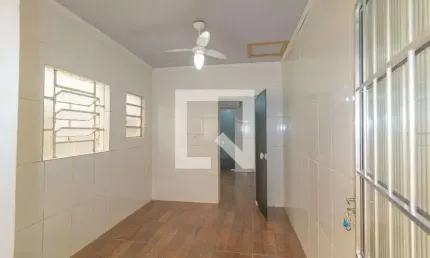 Kitnet / Stúdio para Aluguel - Rio Branco, 1 Quarto,  30 m² - Canoas