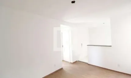 Apartamento para Aluguel - Pacaembú, 2 Quartos,  52 m² - Uberlândia