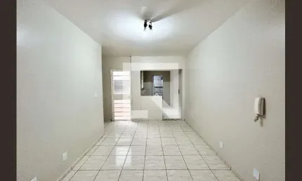 Apartamento para aluguel - ouro branco, 1 quarto,  68 m² - novo hamburgo