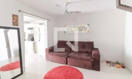 Apartamento para Aluguel - Feitoria, 2 Quartos,  70 m² - São Leopoldo