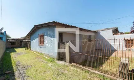 Casa para Aluguel - Mathias Velho, 7 Quartos,  308 m² - Canoas