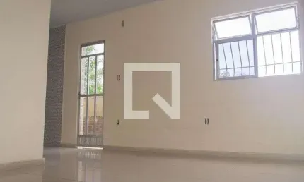 Casa para Aluguel - Fonseca, 2 Quartos,  60 m² - Niterói