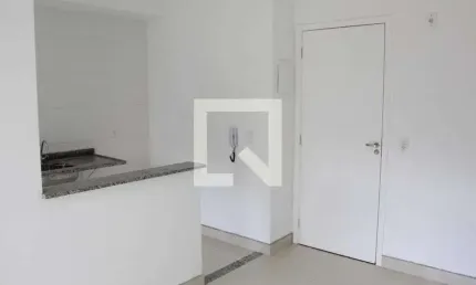 Apartamento para Aluguel - Jardim Isis, 2 Quartos,  47 m² - Cotia