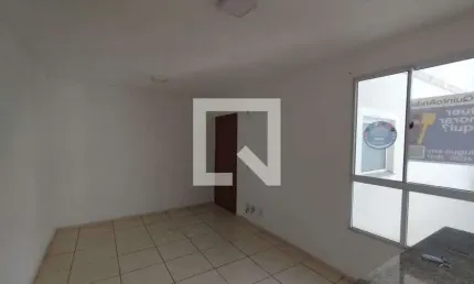Apartamento para Aluguel - Jardim Silvio Passalacqua, 2 Quartos,  50 m² - Ribeirão Preto