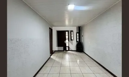 Casa para Aluguel - Feitoria, 3 Quartos,  100 m² - São Leopoldo