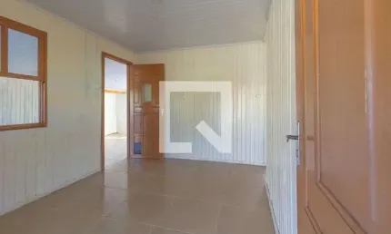 Casa para Aluguel - Harmonia, 3 Quartos,  80 m² - Canoas
