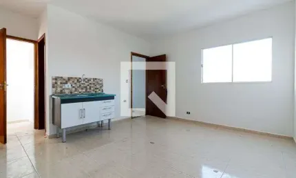 Apartamento para Aluguel - Cangaíba, 1 Quarto,  34 m² - São Paulo