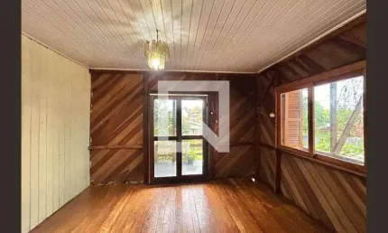 Apartamento para Aluguel - Arroio da Manteiga, 1 Quarto,  46 m² - São Leopoldo