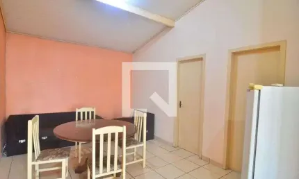 Cobertura para Aluguel - São José, 2 Quartos,  70 m² - Canoas