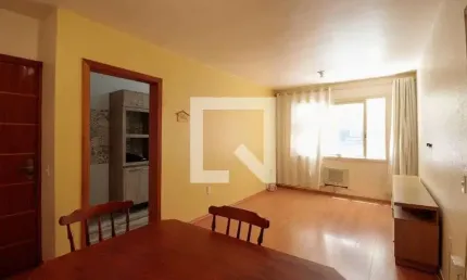 Apartamento para Aluguel - Centro, 2 Quartos,  68 m² - Canoas