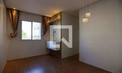 Apartamento para Aluguel - Jardim Central, 2 Quartos,  47 m² - Cotia