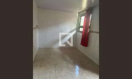 Casa para Aluguel - Rondônia, 2 Quartos,  70 m² - Novo Hamburgo