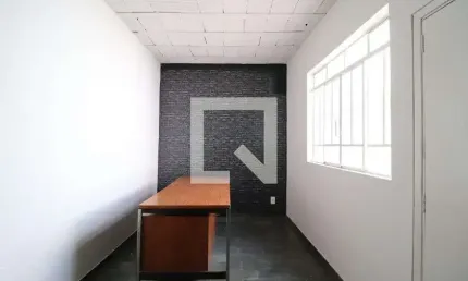 Kitnet / Stúdio para Aluguel - Centro, 1 Quarto,  40 m² - Uberlândia