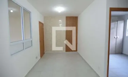 Apartamento para Aluguel - Recreio das Acácias, 2 Quartos,  45 m² - Ribeirão Preto