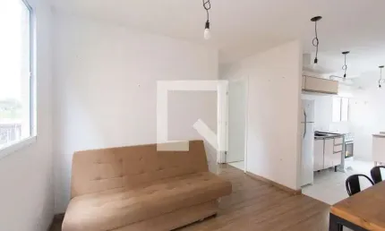 Apartamento para Aluguel - Estância Velha, 2 Quartos,  41 m² - Canoas