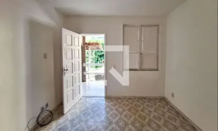 Casa para Aluguel - Serra Grande, 2 Quartos,  75 m² - Niterói