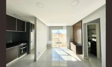 Apartamento para Aluguel - Jardim Rio das Pedras, 2 Quartos,  55 m² - Cotia