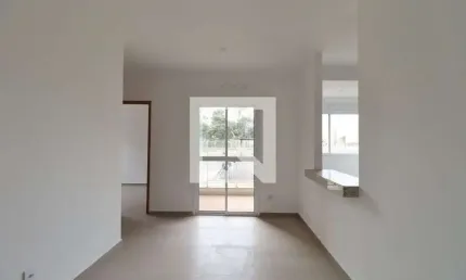 Apartamento para Aluguel - Parque dos Lagos, 2 Quartos,  58 m² - Ribeirão Preto