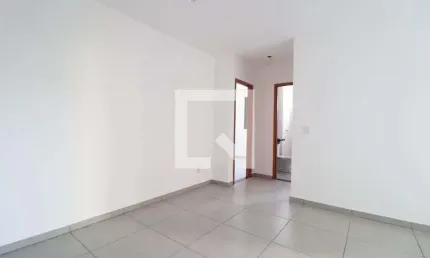 Apartamento para Aluguel - Shopping Park, 2 Quartos,  81 m² - Uberlândia