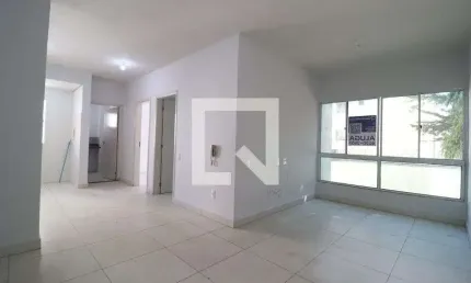 Apartamento para Aluguel - Jardim Holanda, 2 Quartos,  55 m² - Uberlândia