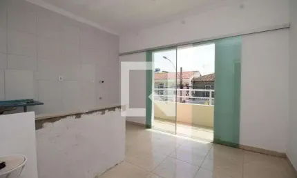 Kitnet / Stúdio para Aluguel - Samambaia, 1 Quarto,  51 m² - Brasília