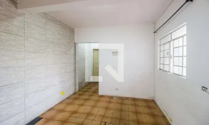 Casa para Aluguel - Parque dos Camargos, 1 Quarto,  60 m² - Barueri