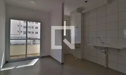 Apartamento para Aluguel - Shopping Park, 2 Quartos,  45 m² - Uberlândia