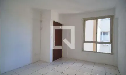 Apartamento para Aluguel - Guarani, 2 Quartos,  60 m² - Novo Hamburgo