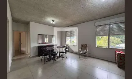 Apartamento para Aluguel - São José, 2 Quartos,  72 m² - São Leopoldo