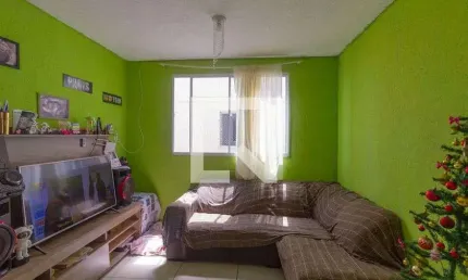 Apartamento para Aluguel - Bairro Fátima, 2 Quartos,  44 m² - Canoas
