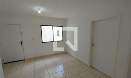 Apartamento para aluguel - jardim aeroporto, 2 quartos,  50 m² - ribeirão preto