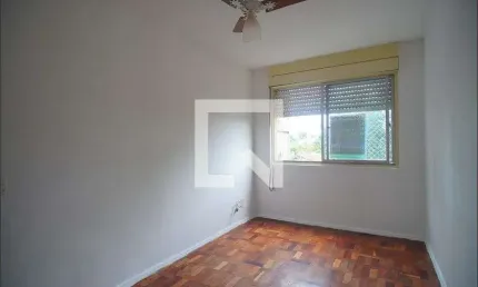Apartamento para Aluguel - Centro, 2 Quartos,  55 m² - Novo Hamburgo