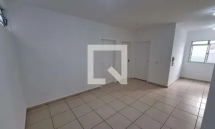 Apartamento para aluguel - jardim heitor rigon, 2 quartos,  50 m² - ribeirão preto