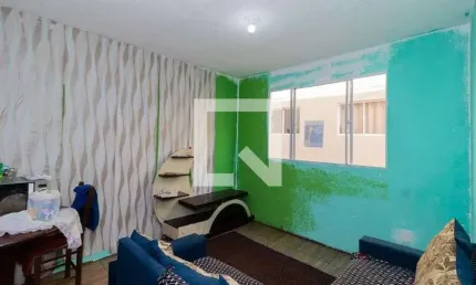 Apartamento para aluguel - bairro fátima, 2 quartos,  41 m² - canoas