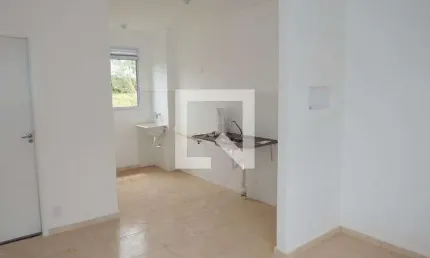 Apartamento para aluguel - parque dos lagos, 2 quartos,  50 m² - ribeirão preto