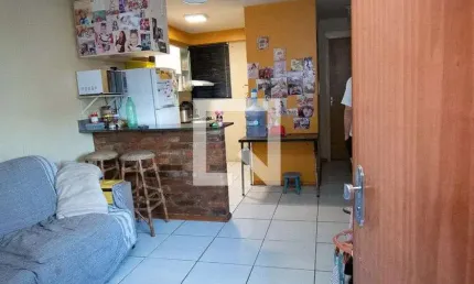 Apartamento para Aluguel - Duque de Caxias, 2 Quartos,  65 m² - São Leopoldo
