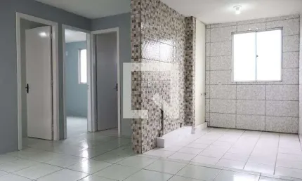 Apartamento para Aluguel - Duque de Caxias, 2 Quartos,  49 m² - São Leopoldo