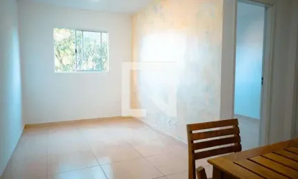 Apartamento para Aluguel - Parque Rincão, 2 Quartos,  47 m² - Cotia