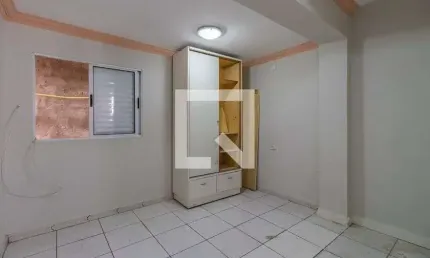 Casa para aluguel - vila iracema, 1 quarto,  40 m² - barueri