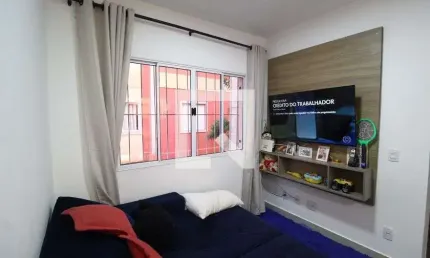Apartamento para Aluguel - Morumbi, 2 Quartos,  57 m² - Uberlândia