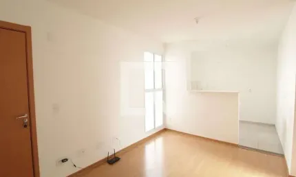 Apartamento para Aluguel - Jardim Patricia, 2 Quartos,  46 m² - Uberlândia