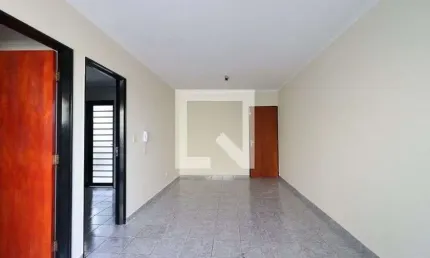 Apartamento para Aluguel - Residencial e Comercial Palmares, 2 Quartos,  60 m² - Ribeirão Preto