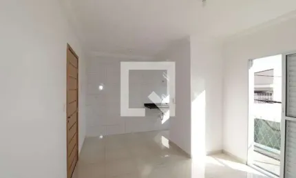 Apartamento para Aluguel - Artur Alvim, 2 Quartos,  41 m² - São Paulo